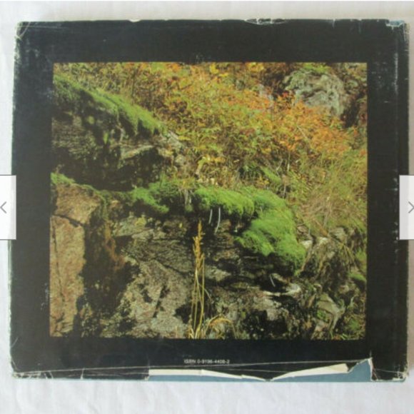 Illustrated Natural History of Canada Canadian Shield 1975 Nature Hardcover Book - Picture 4 of 5